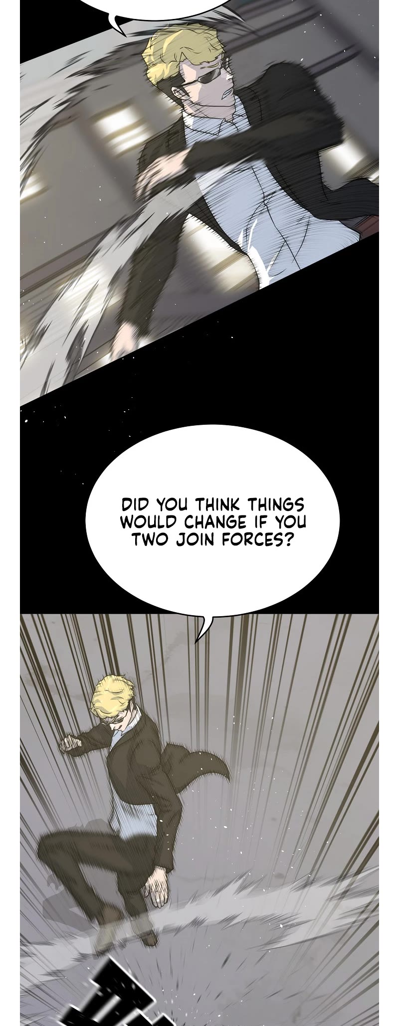 Trigger (Bulman-Issnyang) Chapter 77 - Page 15