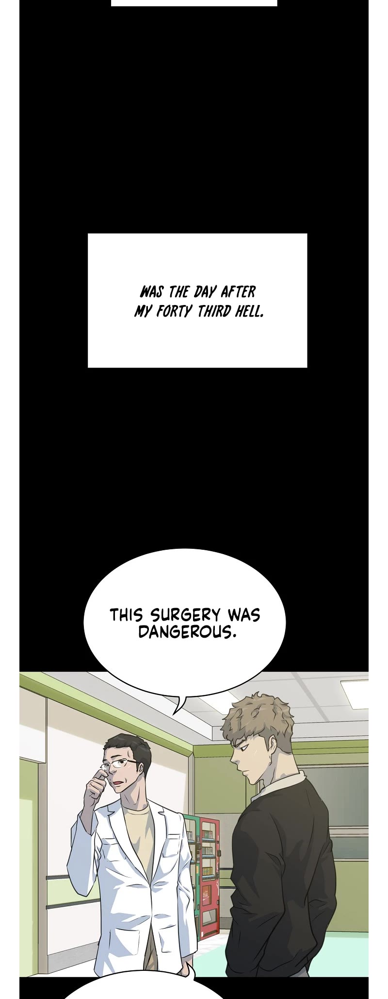 Trigger (Bulman-Issnyang) Chapter 77 - Page 28