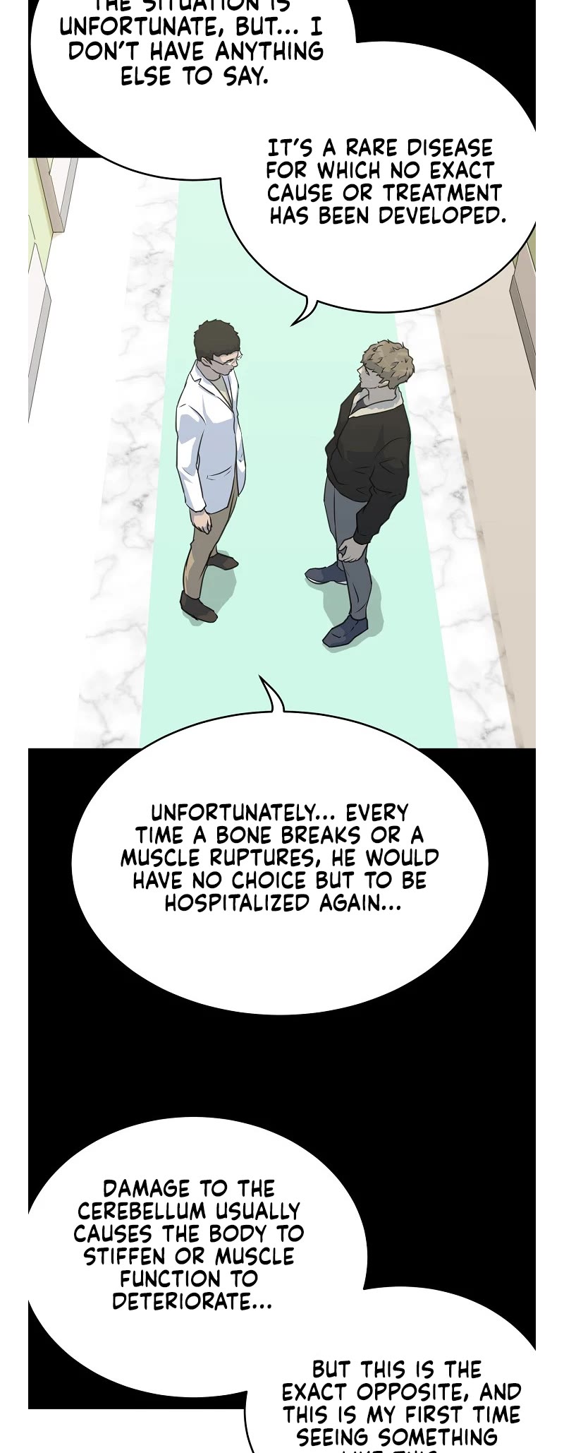 Trigger (Bulman-Issnyang) Chapter 77 - Page 30