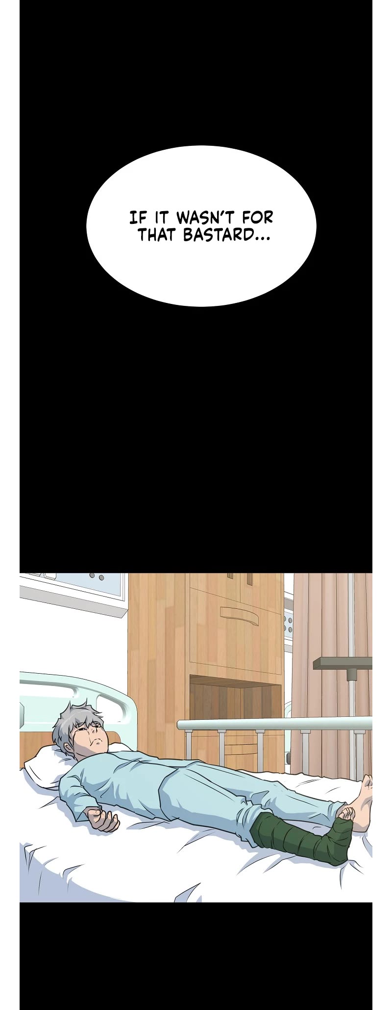 Trigger (Bulman-Issnyang) Chapter 77 - Page 32