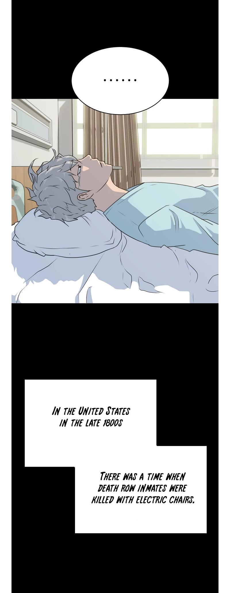 Trigger (Bulman-Issnyang) Chapter 77 - Page 33