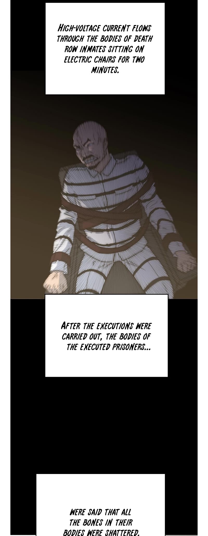 Trigger (Bulman-Issnyang) Chapter 77 - Page 34