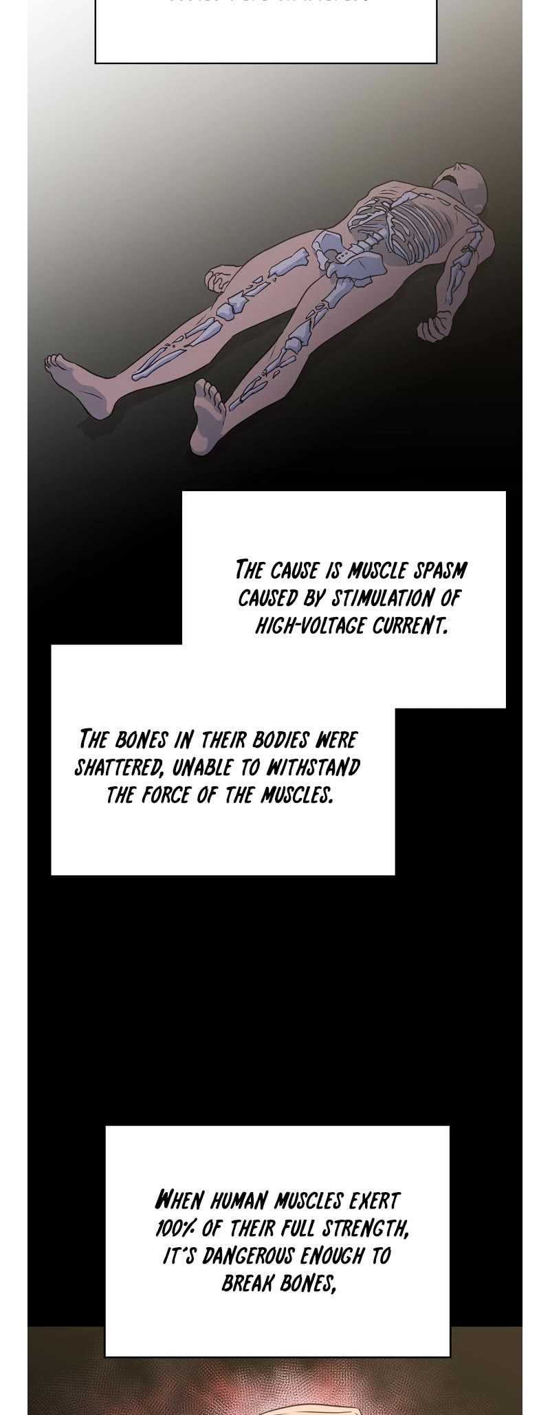 Trigger (Bulman-Issnyang) Chapter 77 - Page 35