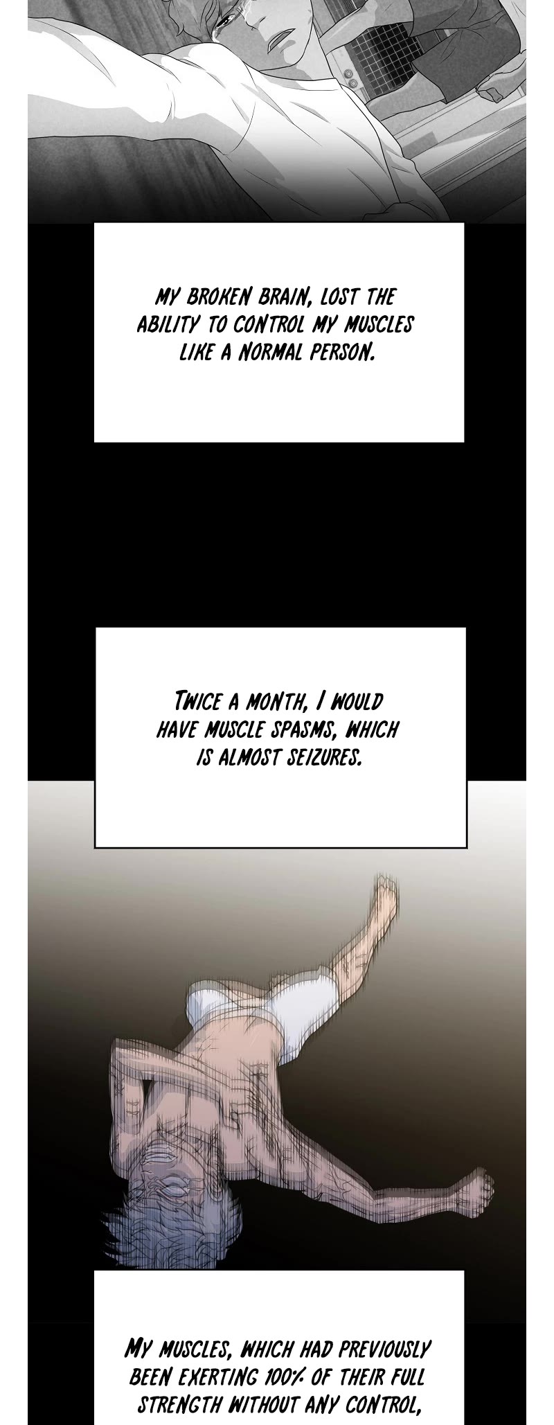 Trigger (Bulman-Issnyang) Chapter 77 - Page 37