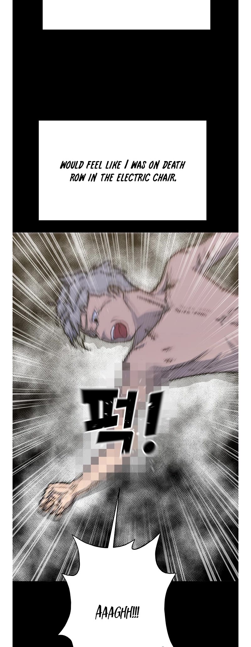 Trigger (Bulman-Issnyang) Chapter 77 - Page 38