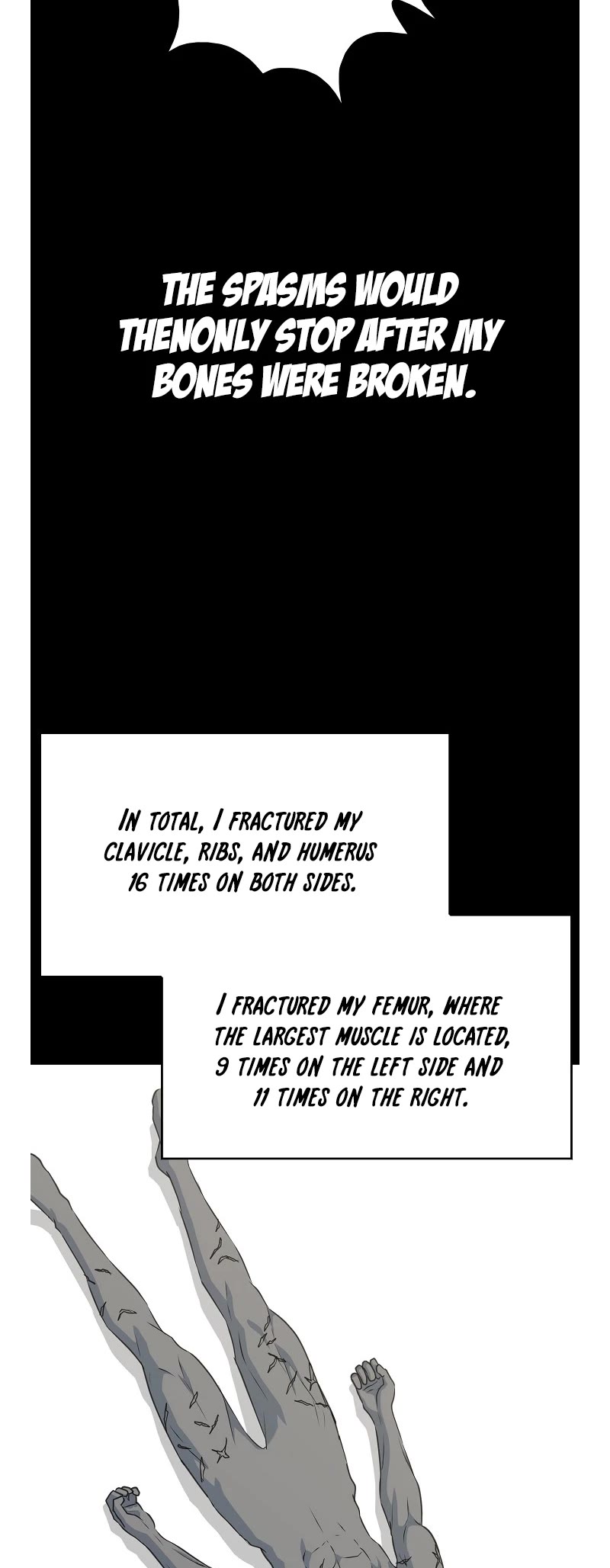 Trigger (Bulman-Issnyang) Chapter 77 - Page 39