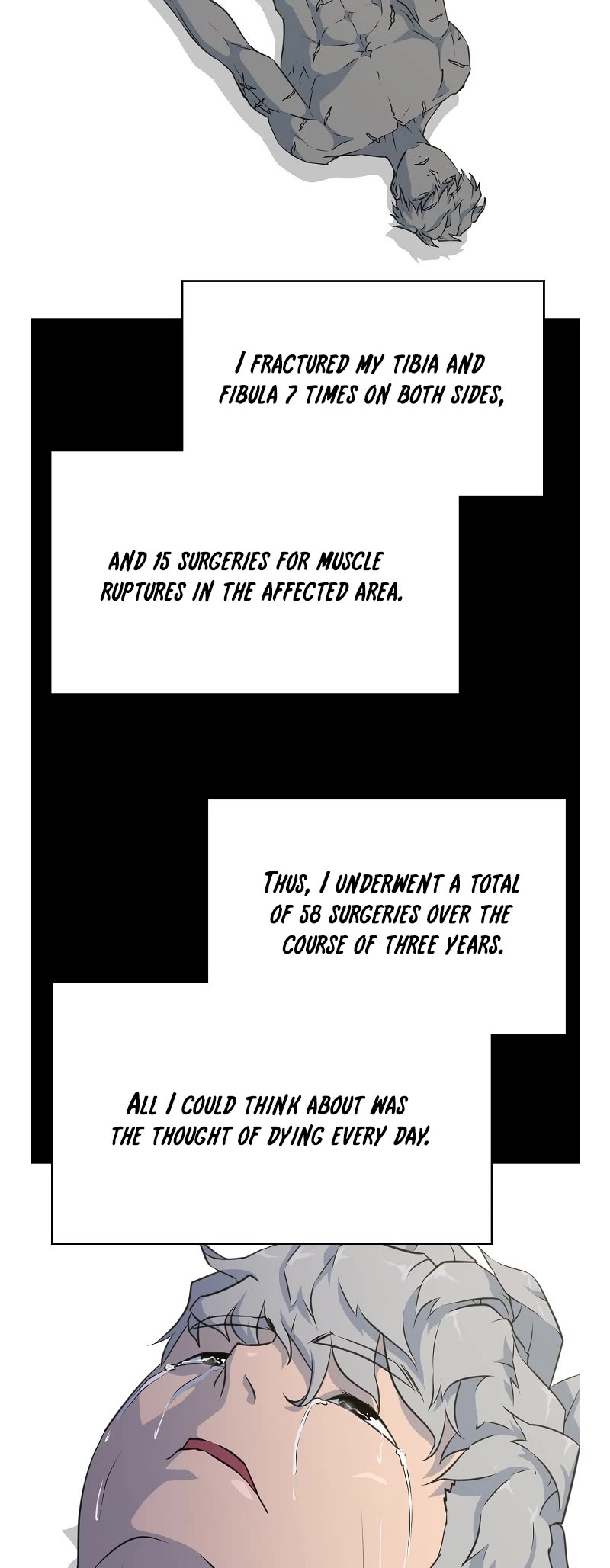 Trigger (Bulman-Issnyang) Chapter 77 - Page 40