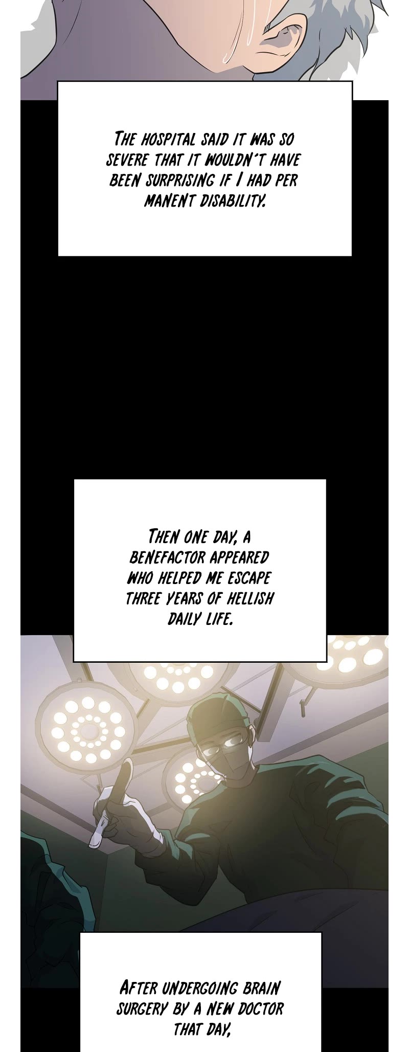 Trigger (Bulman-Issnyang) Chapter 77 - Page 41