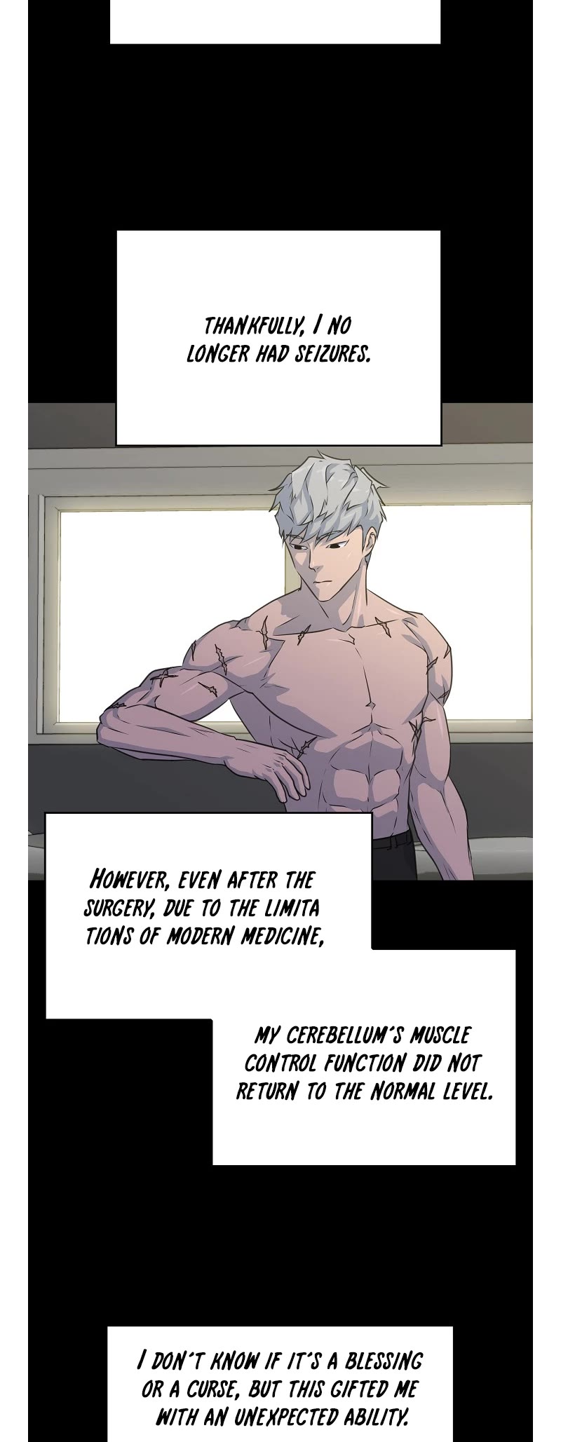 Trigger (Bulman-Issnyang) Chapter 77 - Page 42