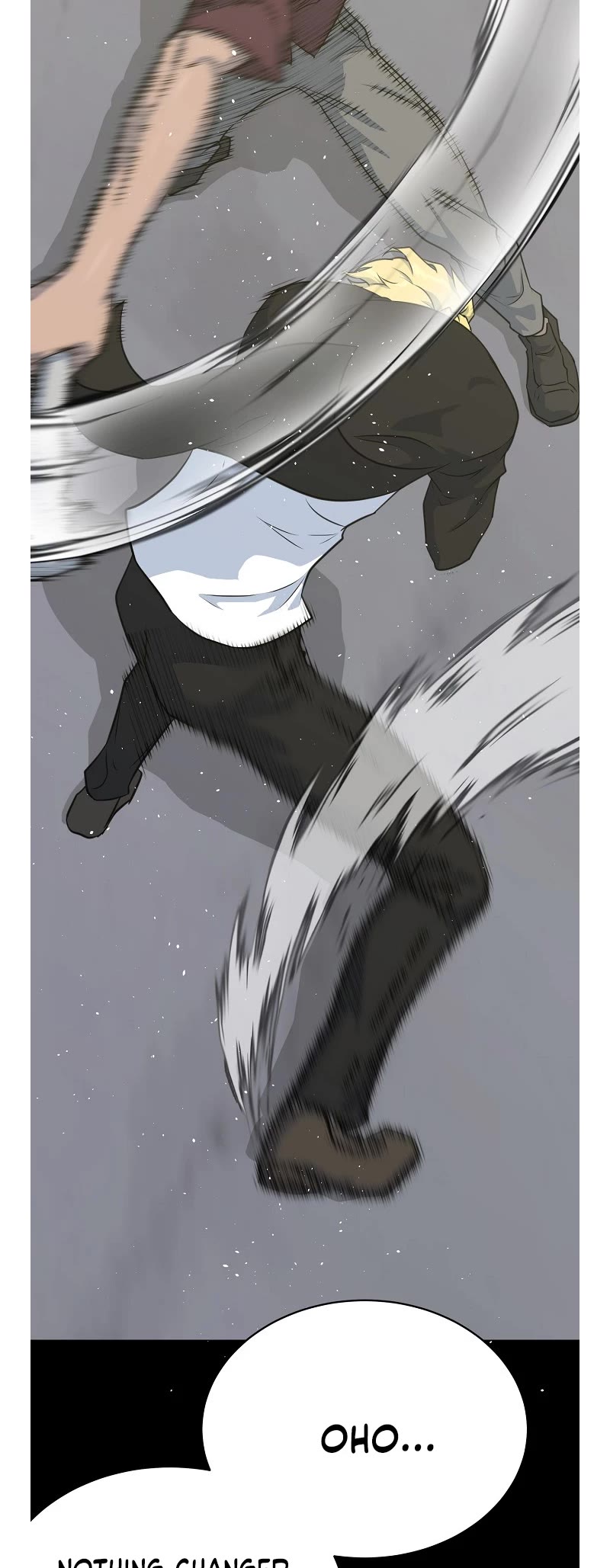 Trigger (Bulman-Issnyang) Chapter 77 - Page 47