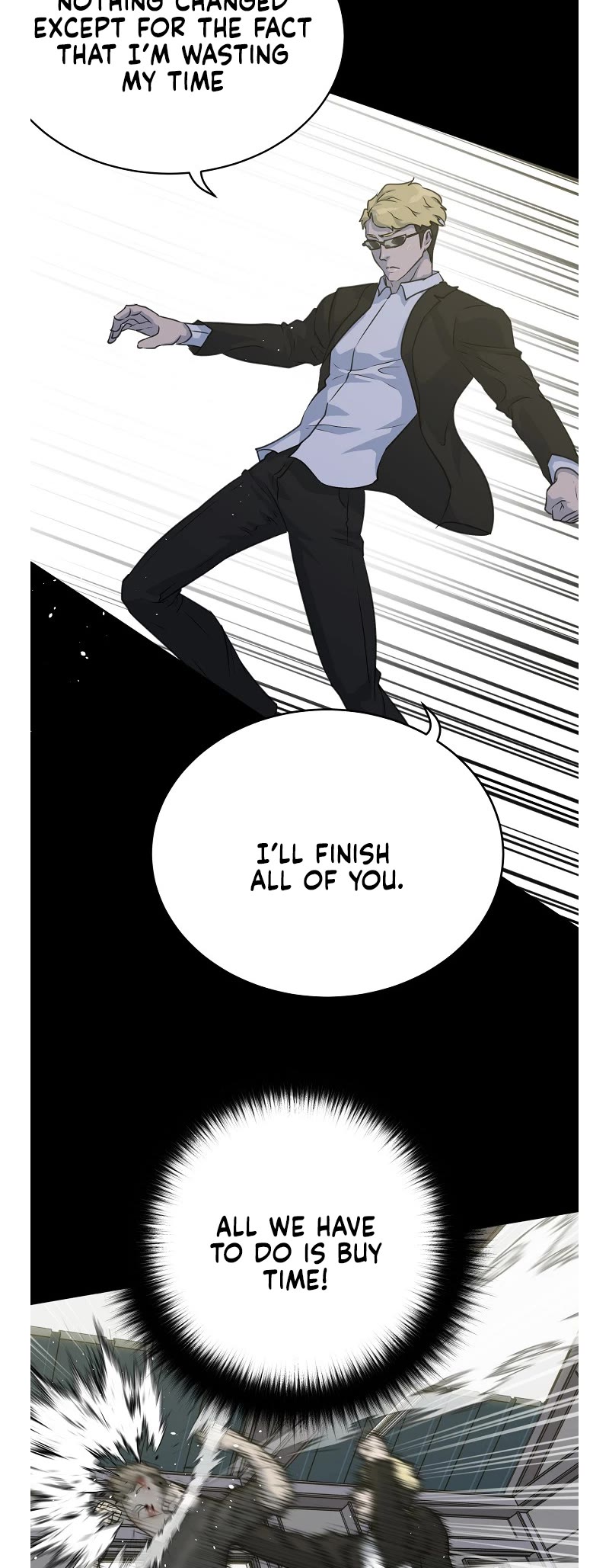 Trigger (Bulman-Issnyang) Chapter 77 - Page 48