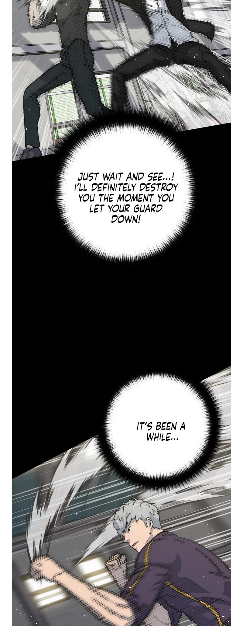 Trigger (Bulman-Issnyang) Chapter 77 - Page 49