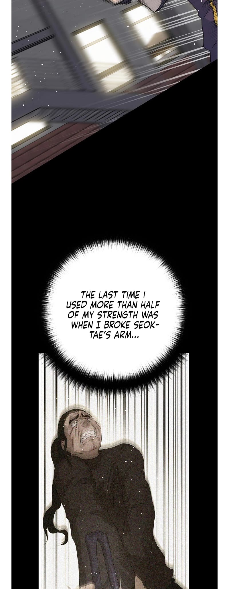 Trigger (Bulman-Issnyang) Chapter 77 - Page 50