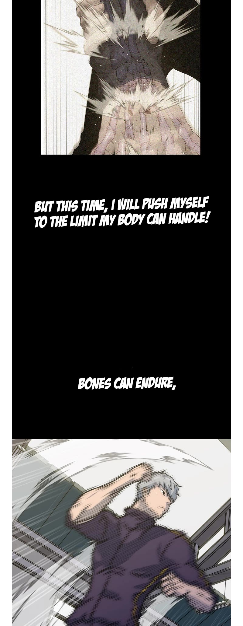 Trigger (Bulman-Issnyang) Chapter 77 - Page 51