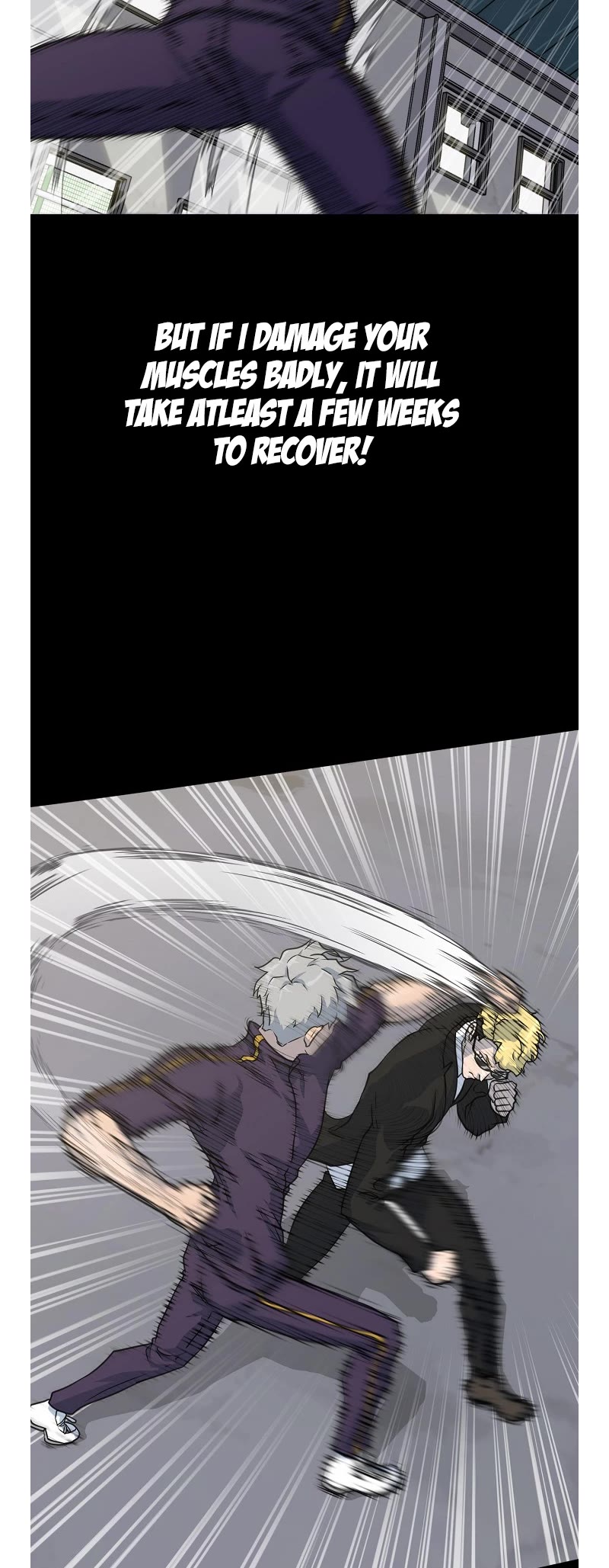 Trigger (Bulman-Issnyang) Chapter 77 - Page 52