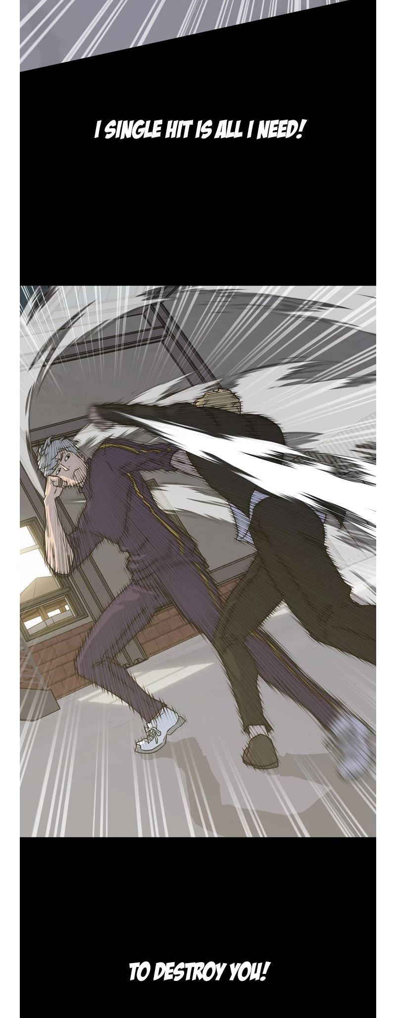 Trigger (Bulman-Issnyang) Chapter 77 - Page 53