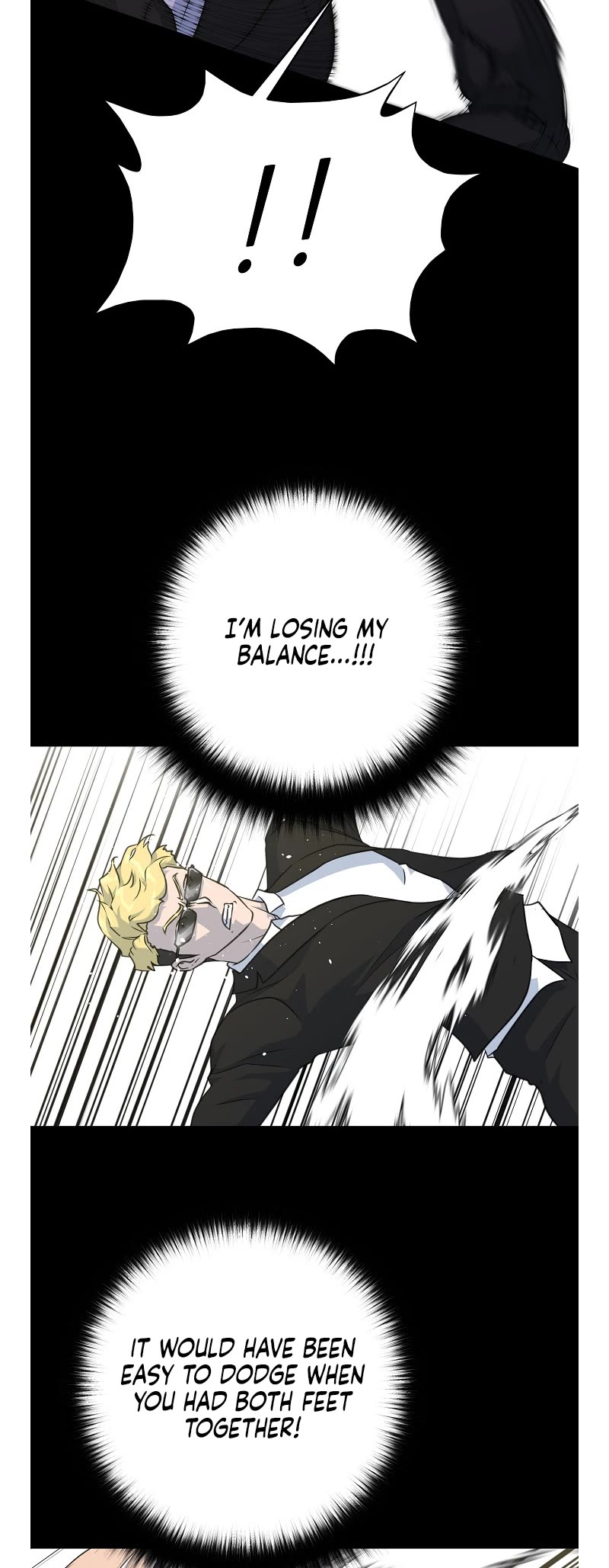 Trigger (Bulman-Issnyang) Chapter 77 - Page 55