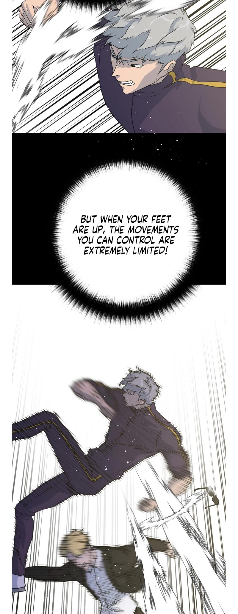 Trigger (Bulman-Issnyang) Chapter 77 - Page 56