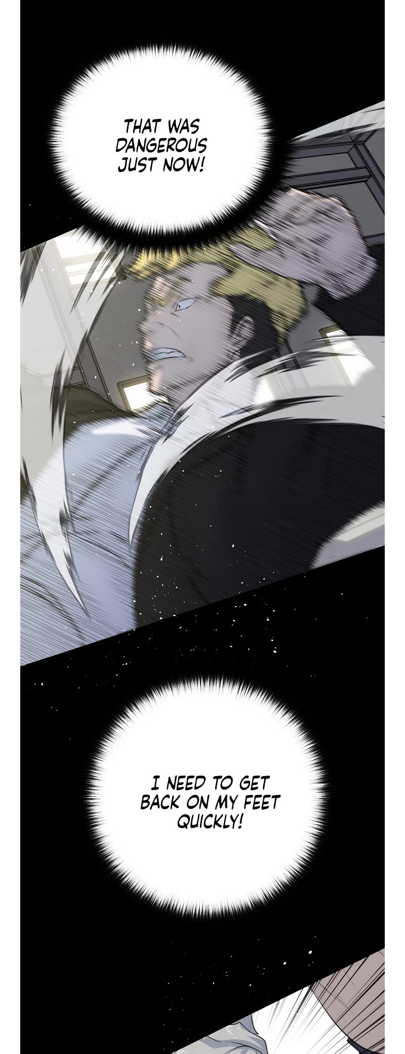 Trigger (Bulman-Issnyang) Chapter 77 - Page 58