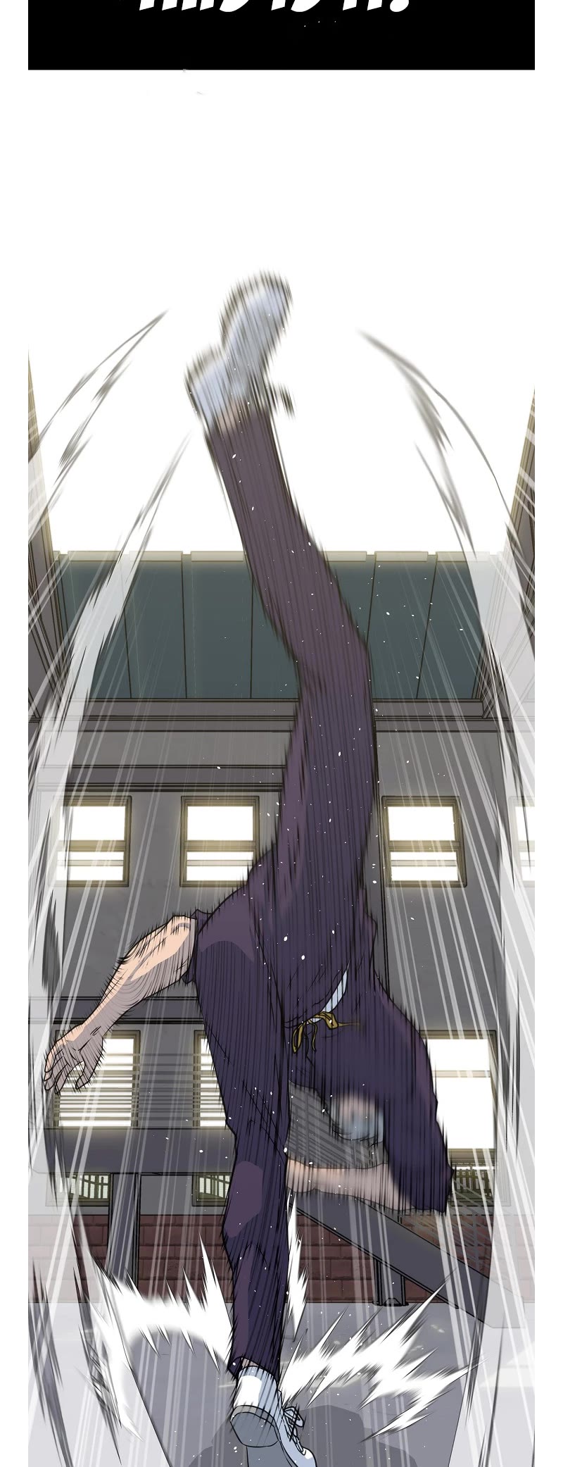 Trigger (Bulman-Issnyang) Chapter 77 - Page 60