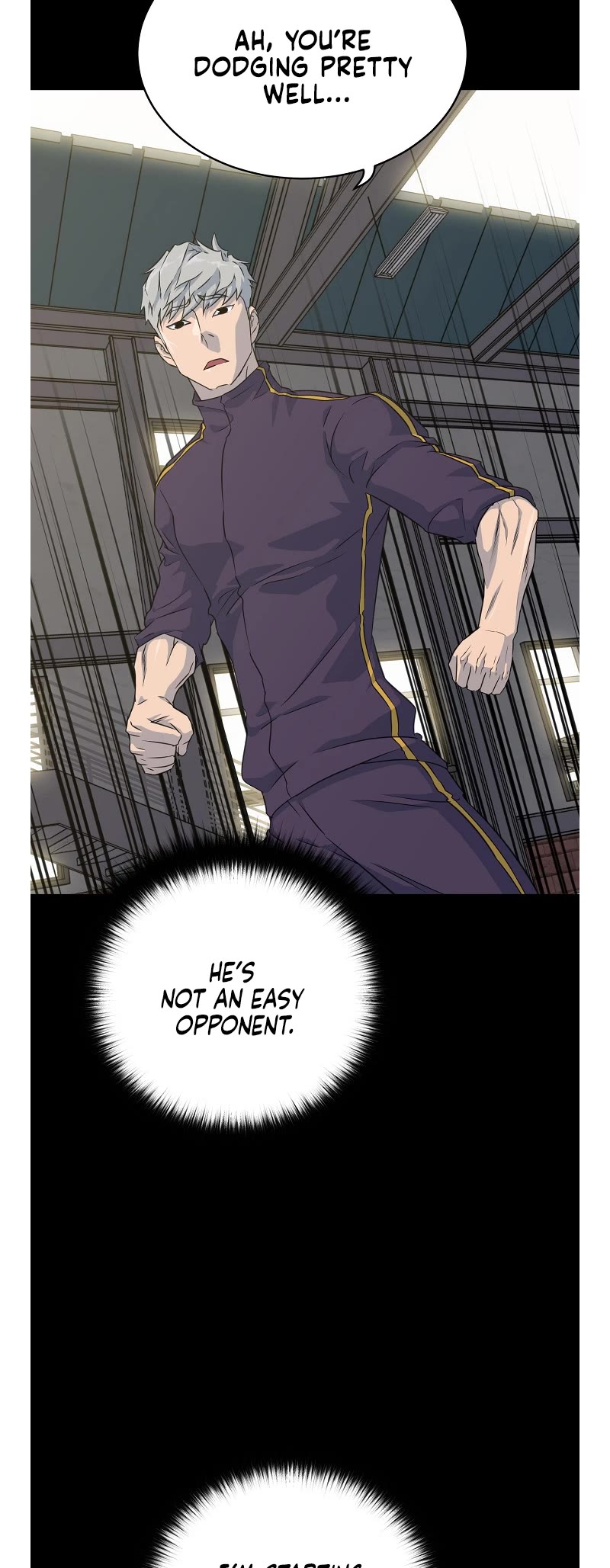 Trigger (Bulman-Issnyang) Chapter 77 - Page 7