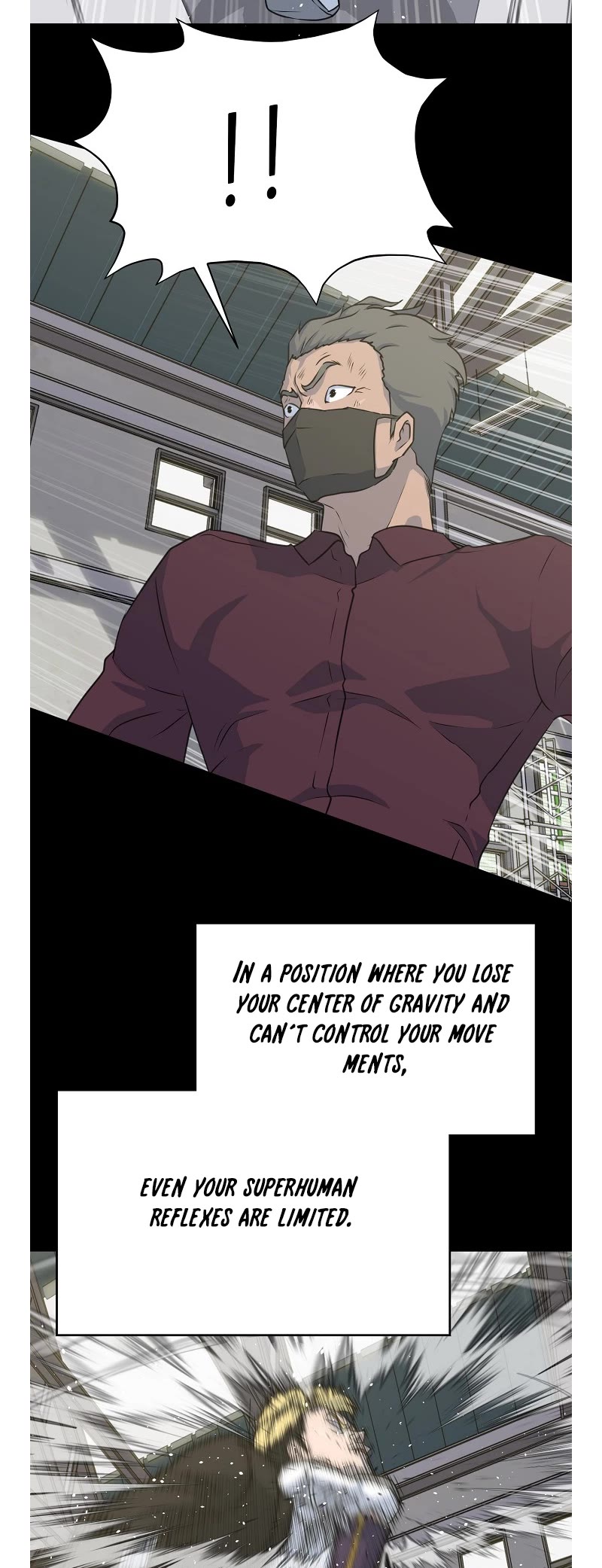 Trigger (Bulman-Issnyang) Chapter 77 - Page 61