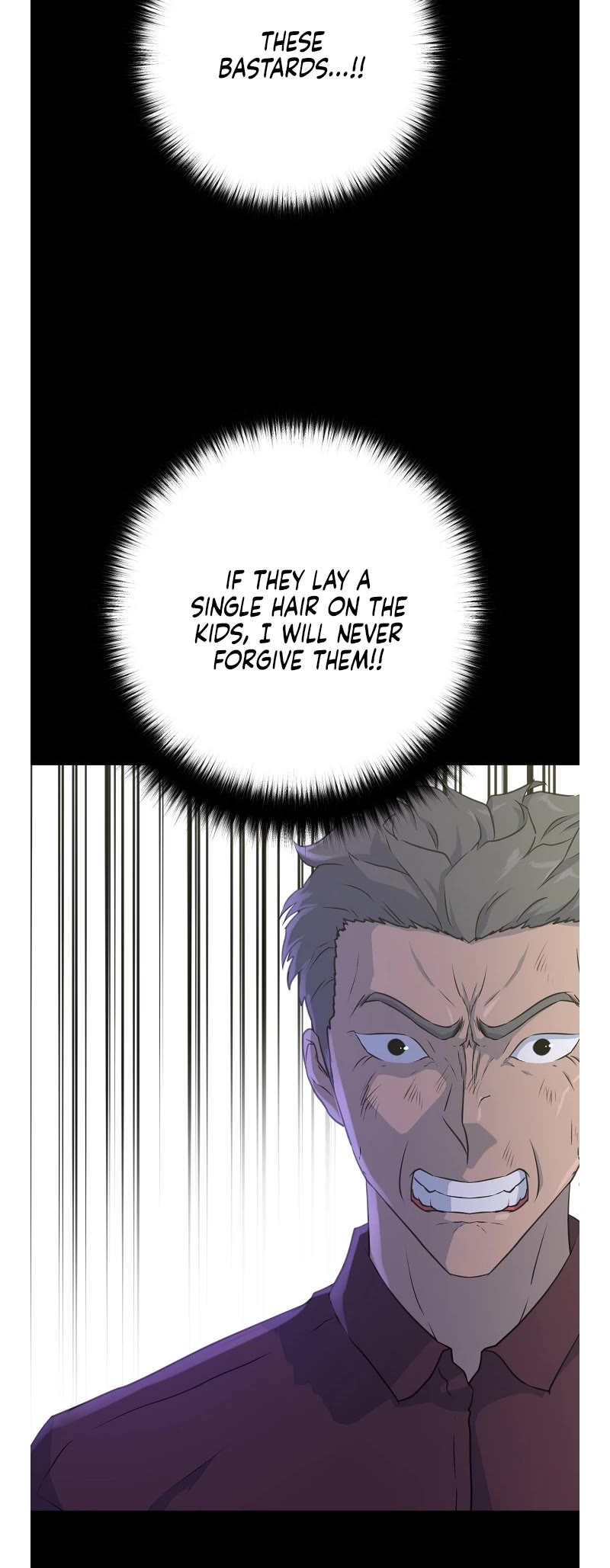 Trigger (Bulman-Issnyang) Chapter 78 - Page 12