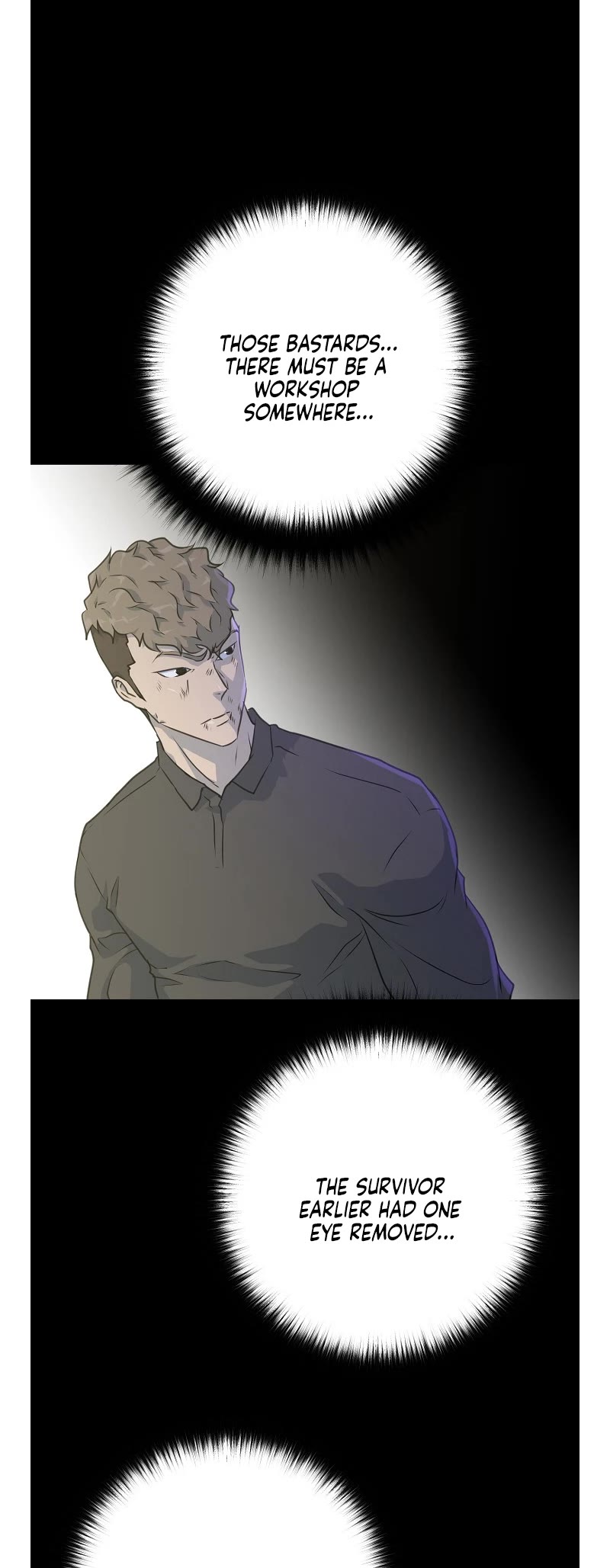 Trigger (Bulman-Issnyang) Chapter 78 - Page 13