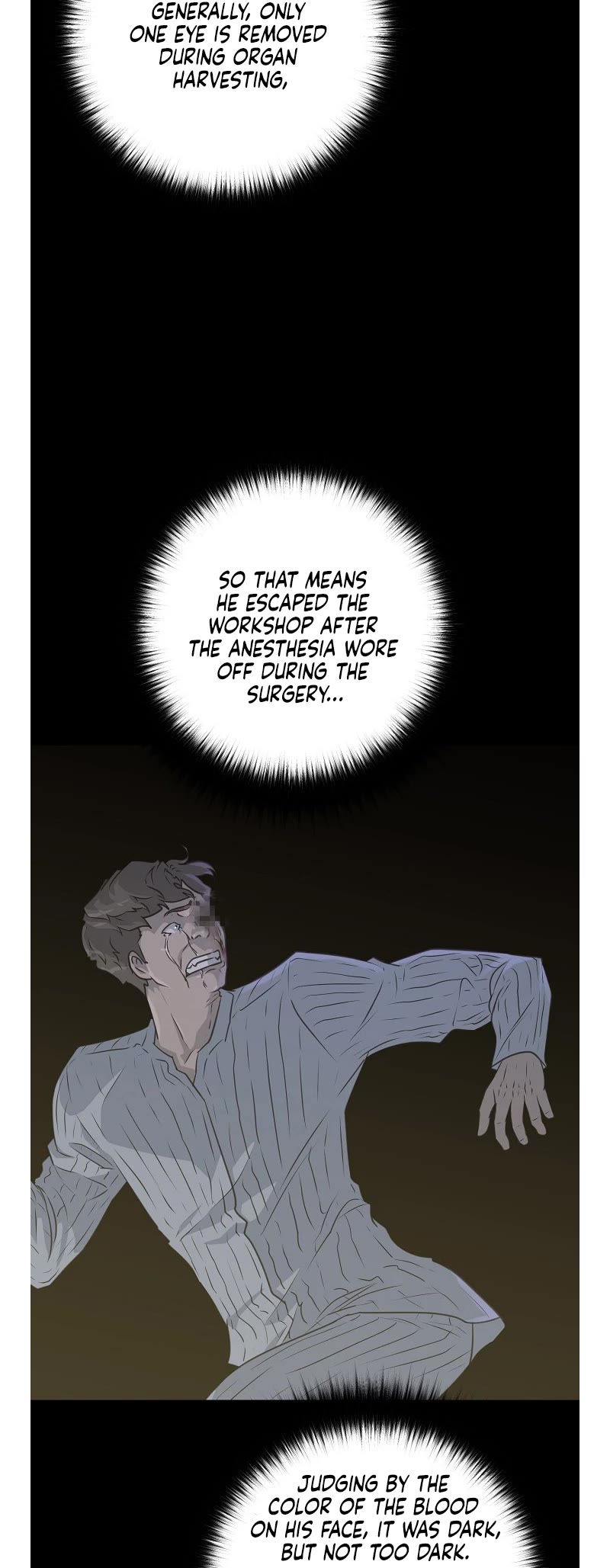 Trigger (Bulman-Issnyang) Chapter 78 - Page 14