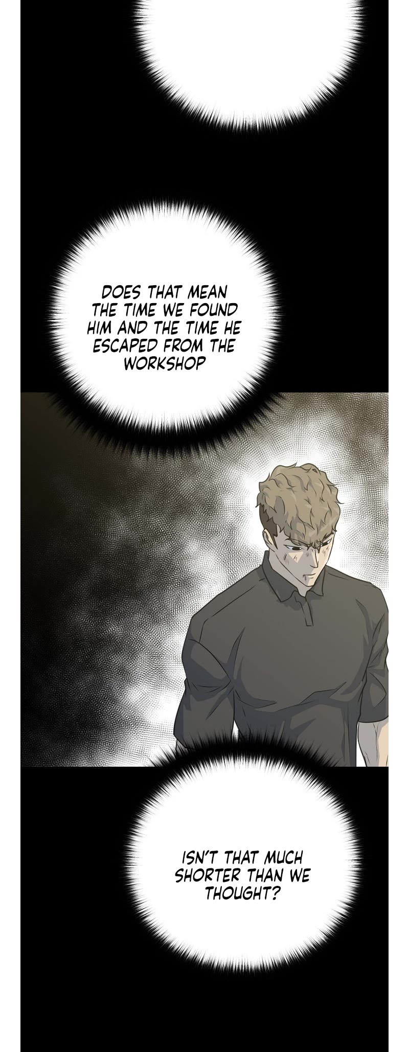 Trigger (Bulman-Issnyang) Chapter 78 - Page 15