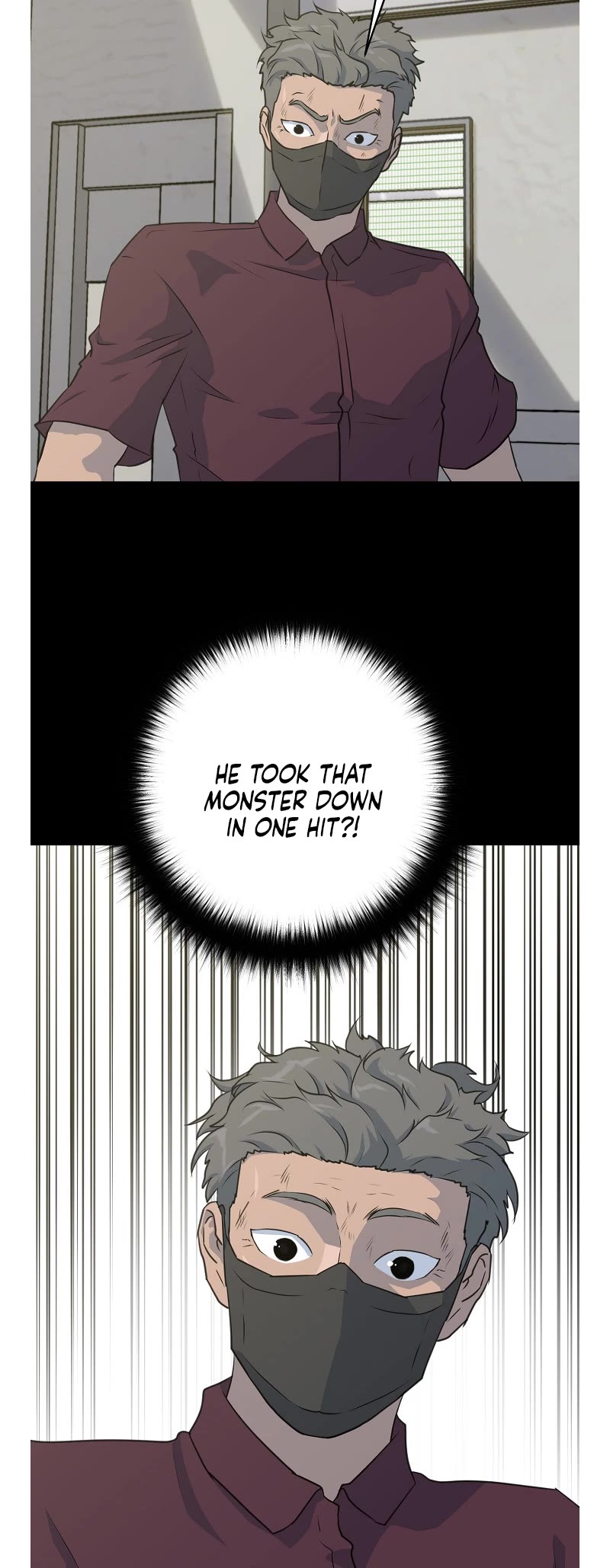 Trigger (Bulman-Issnyang) Chapter 78 - Page 3