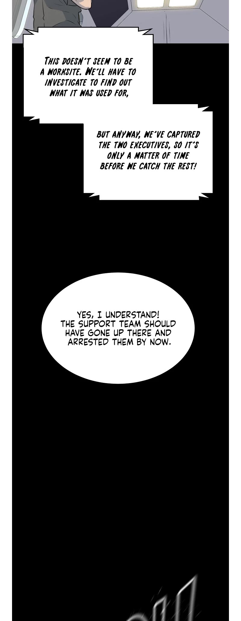 Trigger (Bulman-Issnyang) Chapter 78 - Page 22