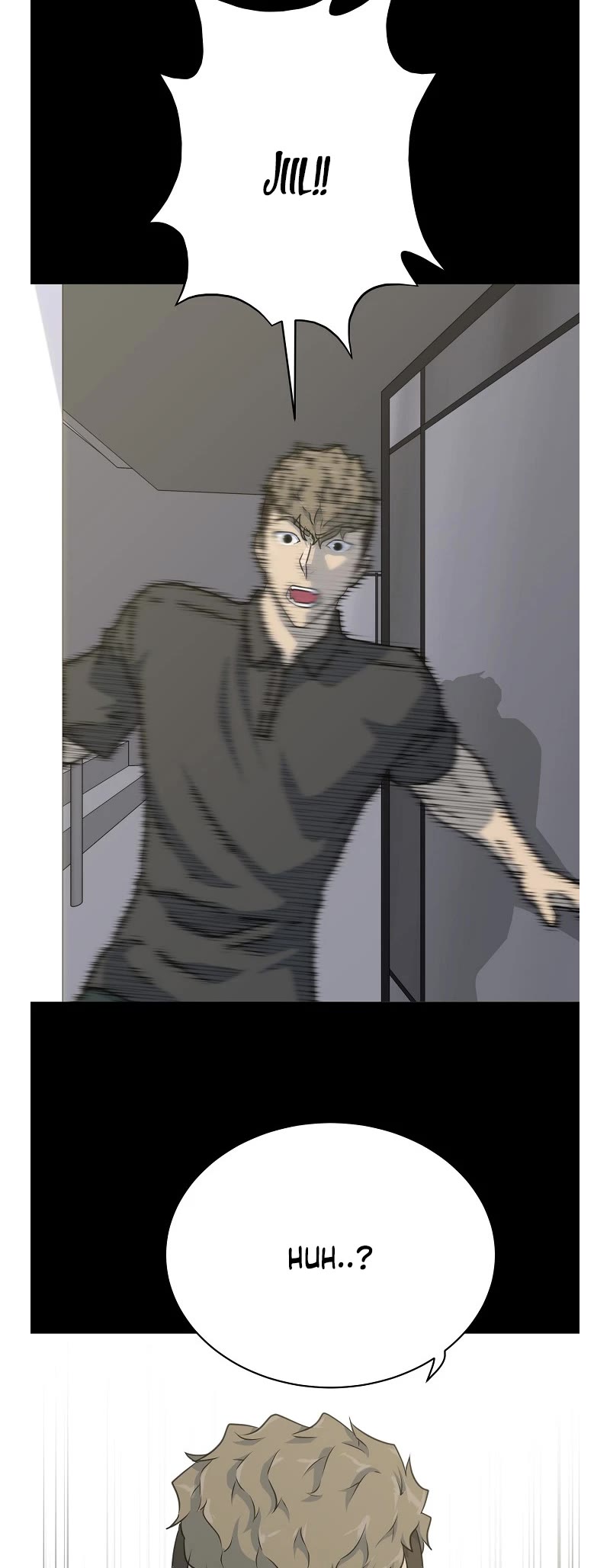 Trigger (Bulman-Issnyang) Chapter 78 - Page 26