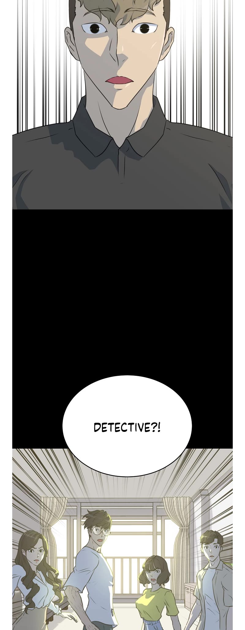 Trigger (Bulman-Issnyang) Chapter 78 - Page 27