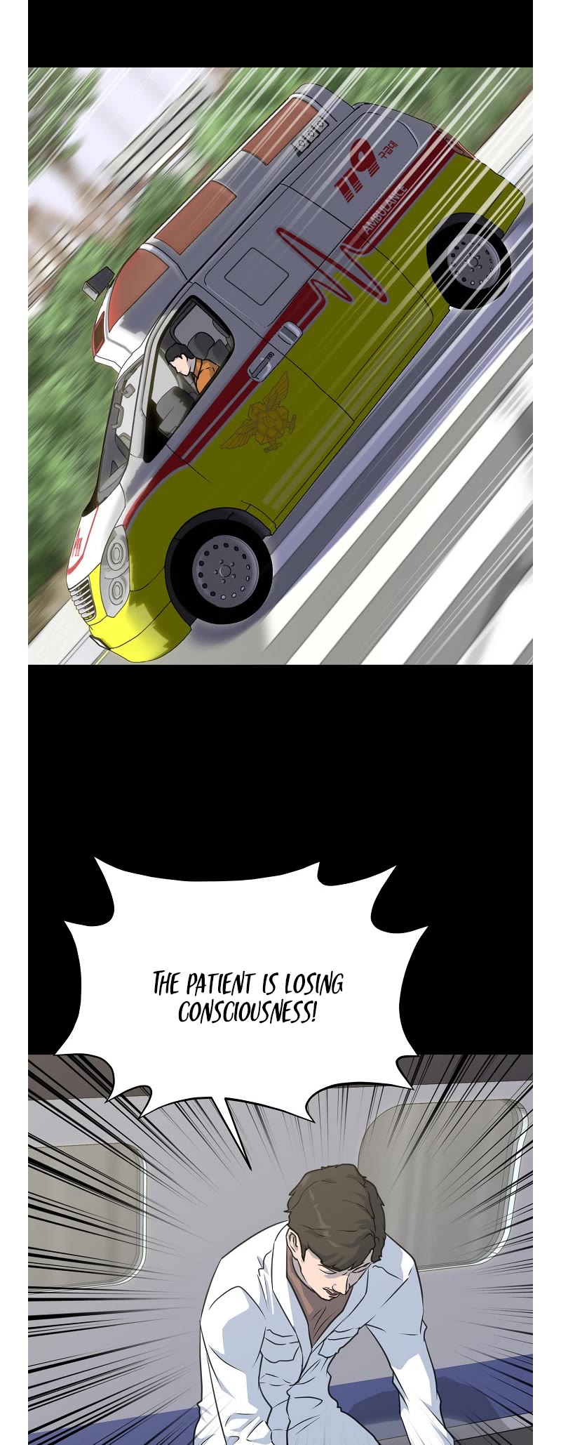 Trigger (Bulman-Issnyang) Chapter 78 - Page 29