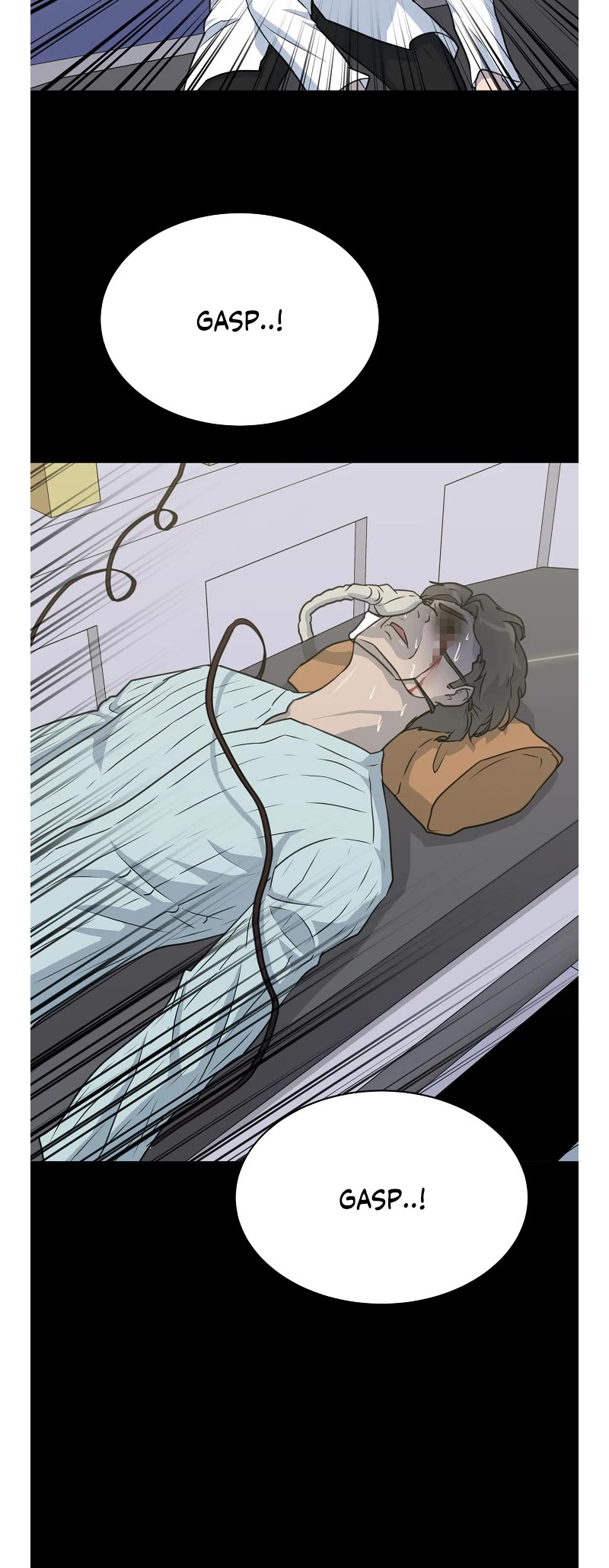 Trigger (Bulman-Issnyang) Chapter 78 - Page 30