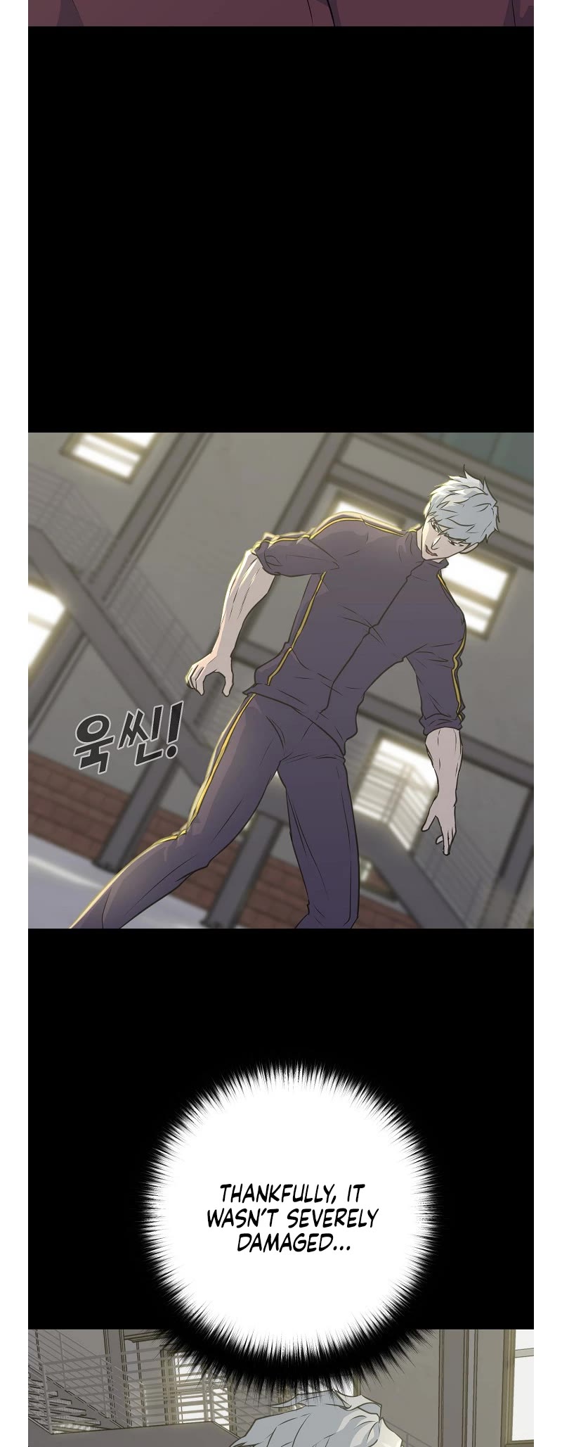 Trigger (Bulman-Issnyang) Chapter 78 - Page 4