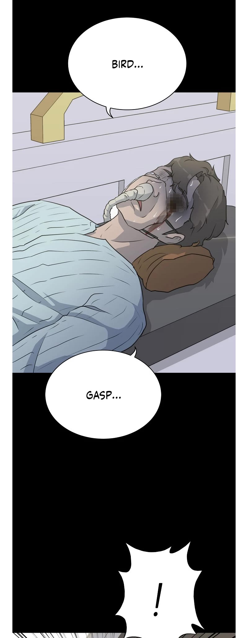 Trigger (Bulman-Issnyang) Chapter 78 - Page 31