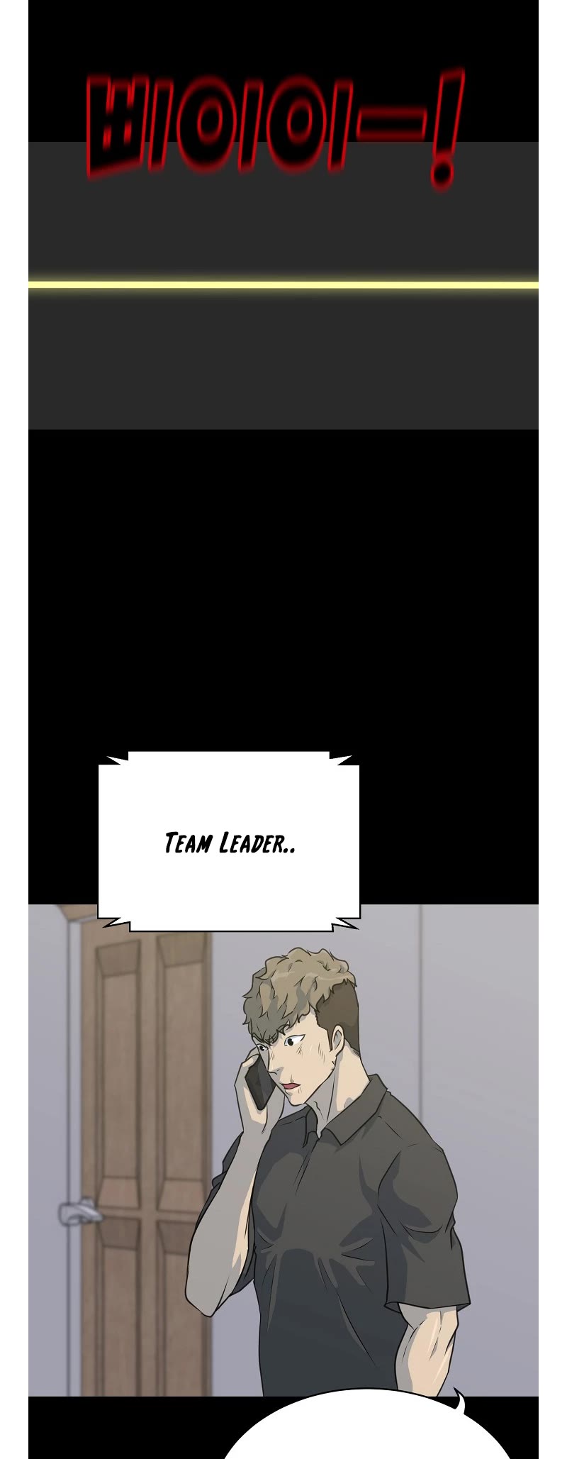 Trigger (Bulman-Issnyang) Chapter 78 - Page 34