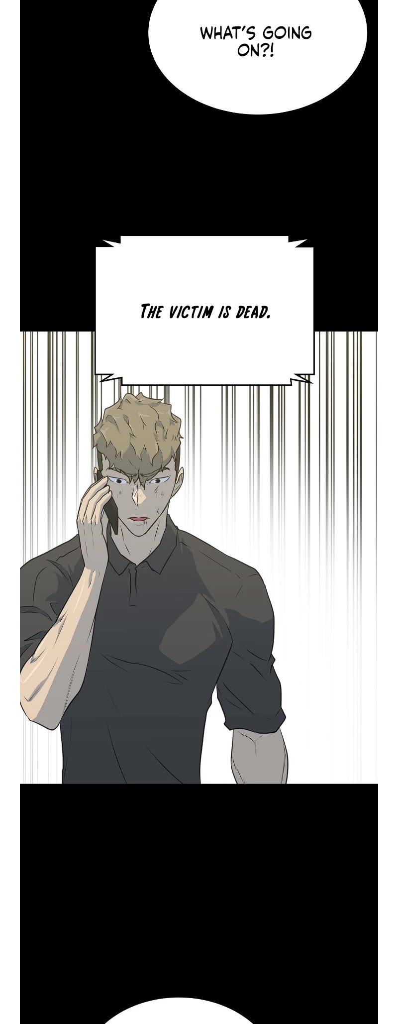 Trigger (Bulman-Issnyang) Chapter 78 - Page 35