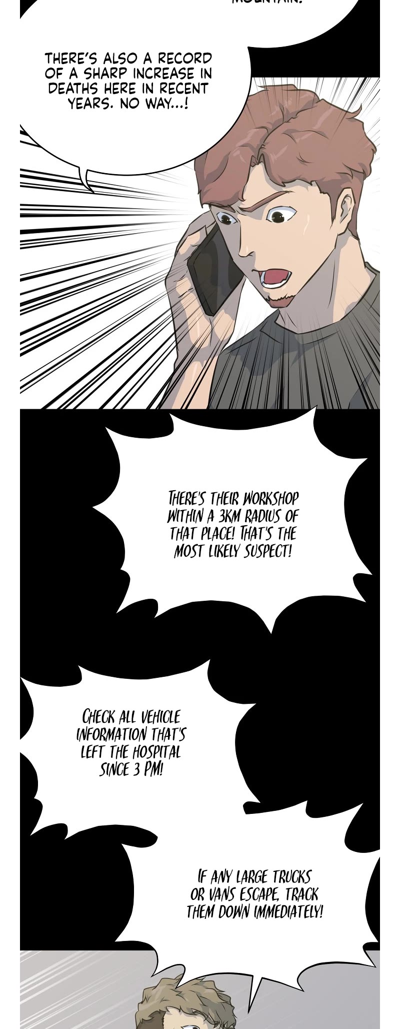 Trigger (Bulman-Issnyang) Chapter 78 - Page 40