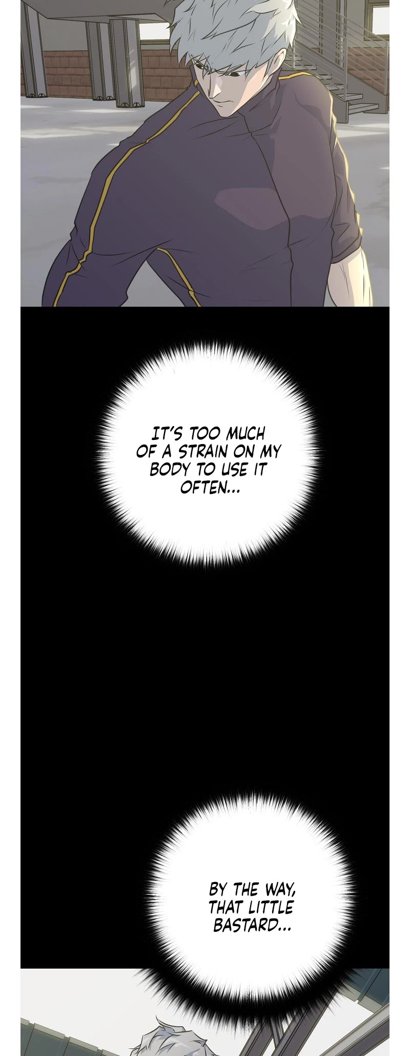 Trigger (Bulman-Issnyang) Chapter 78 - Page 5