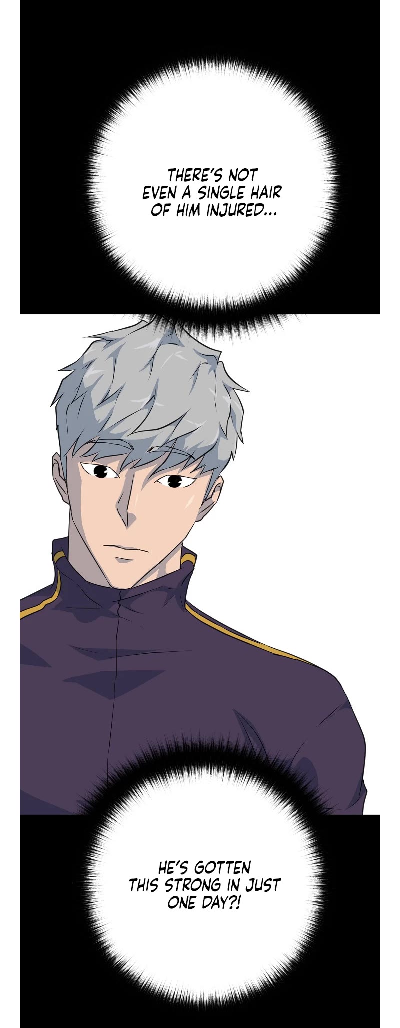 Trigger (Bulman-Issnyang) Chapter 78 - Page 46