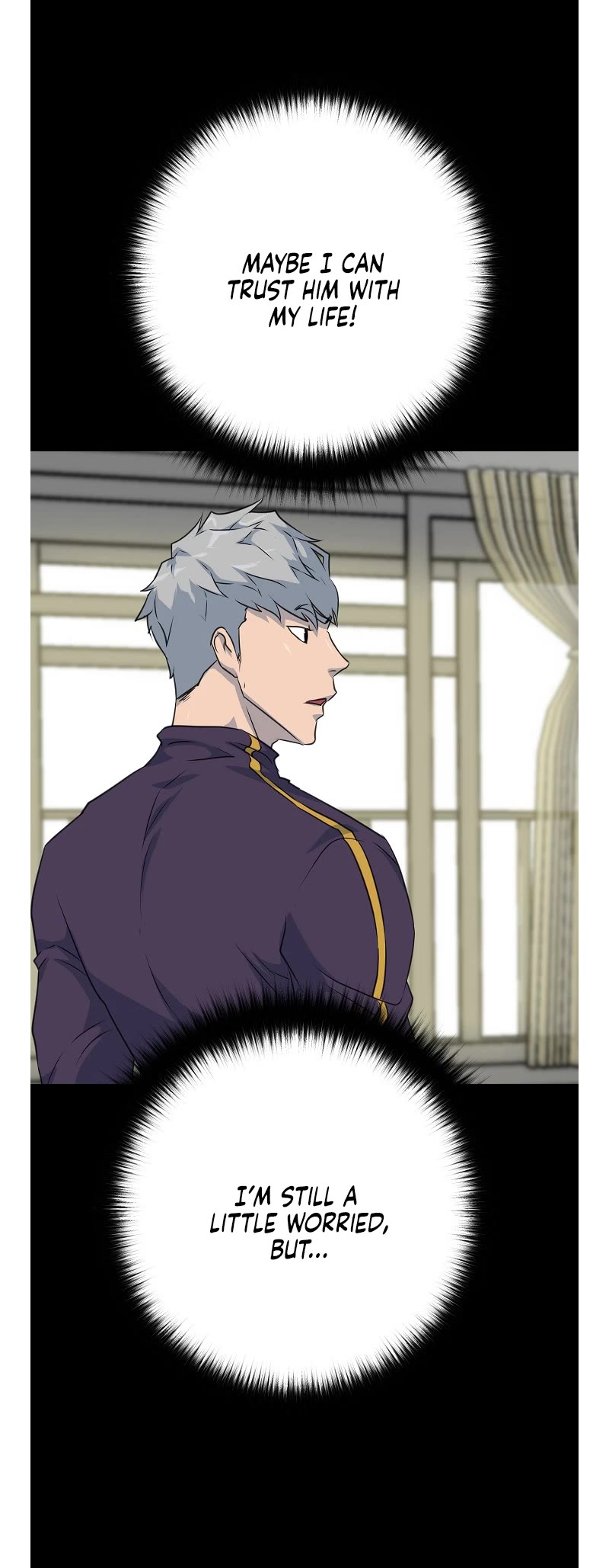 Trigger (Bulman-Issnyang) Chapter 78 - Page 47