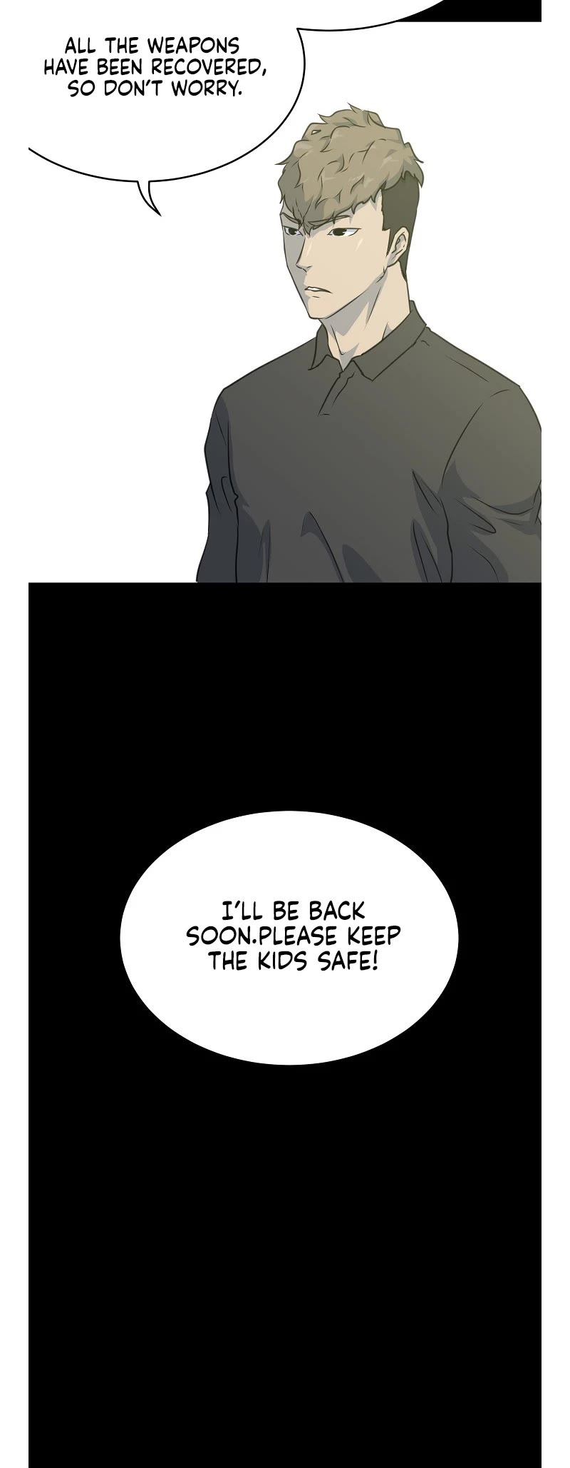 Trigger (Bulman-Issnyang) Chapter 78 - Page 50