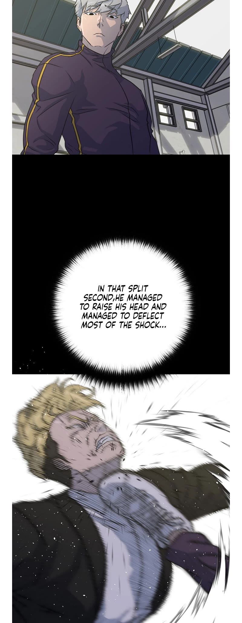 Trigger (Bulman-Issnyang) Chapter 78 - Page 6