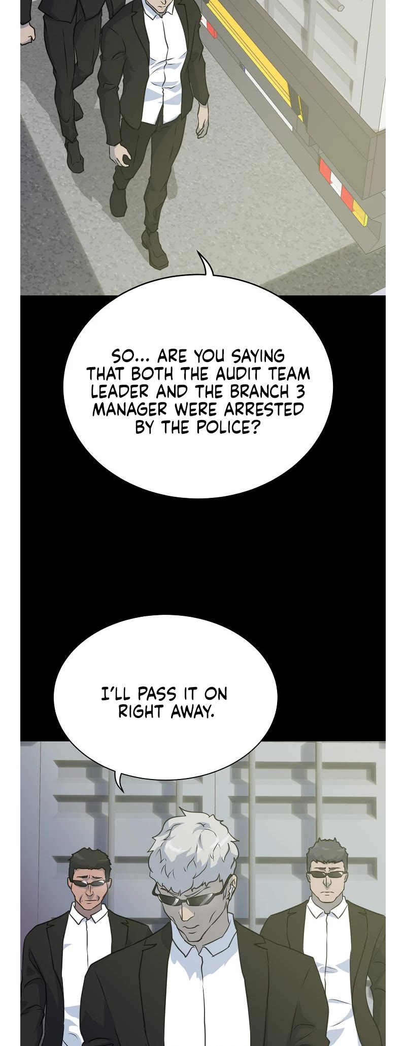 Trigger (Bulman-Issnyang) Chapter 78 - Page 52