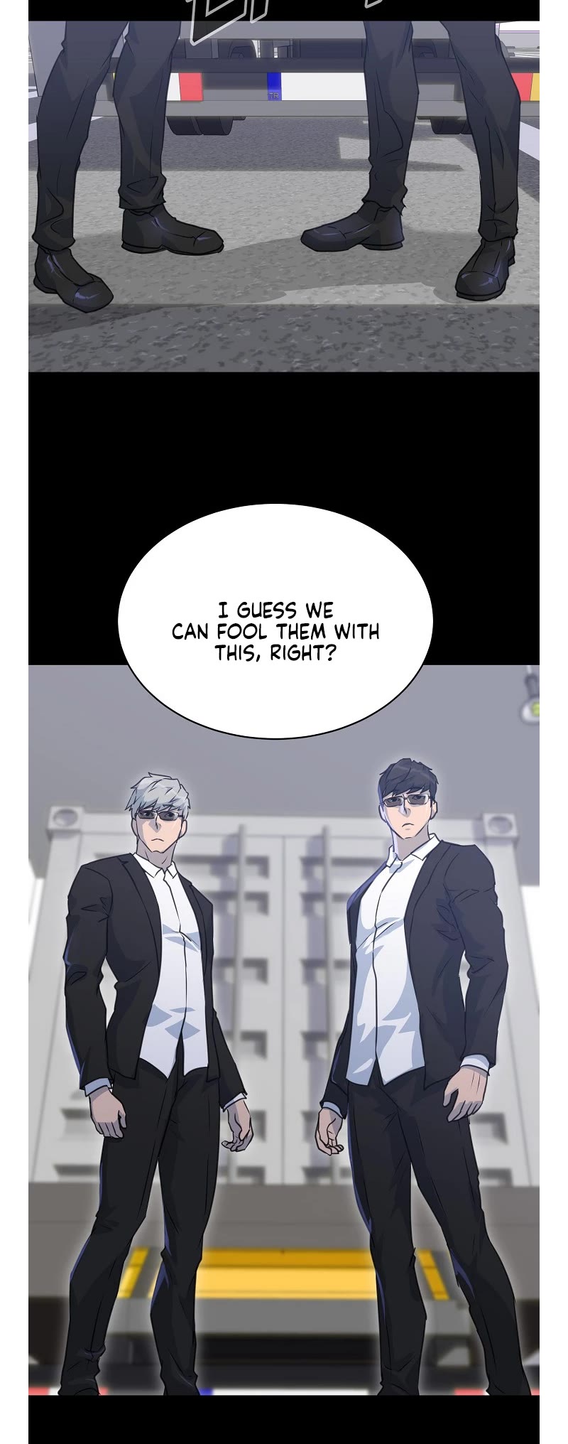 Trigger (Bulman-Issnyang) Chapter 78 - Page 59