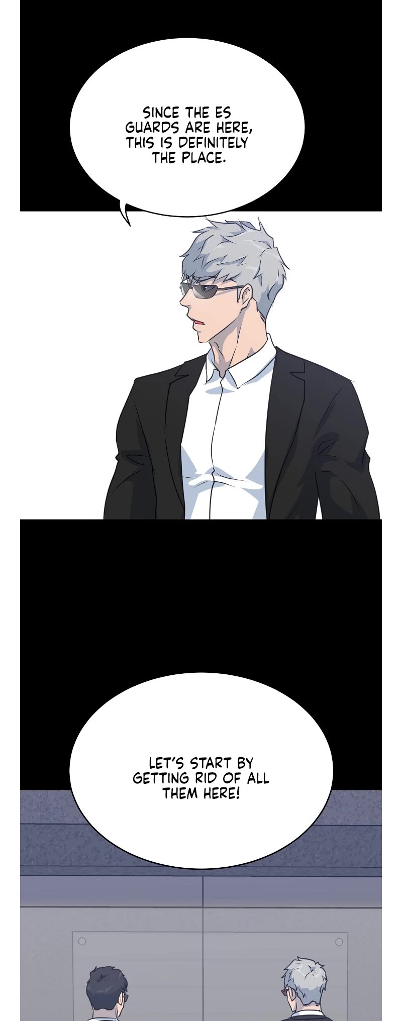 Trigger (Bulman-Issnyang) Chapter 78 - Page 60