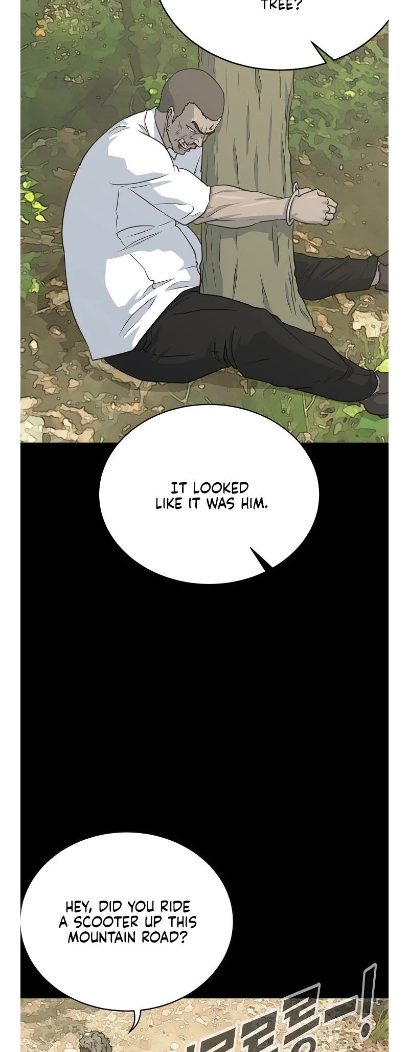 Trigger (Bulman-Issnyang) Chapter 78 - Page 9